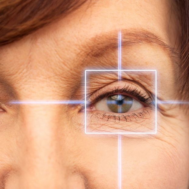 bigstock vision eye surgery and securi 297667303 bigstock vision eye surgery and securi 297667303