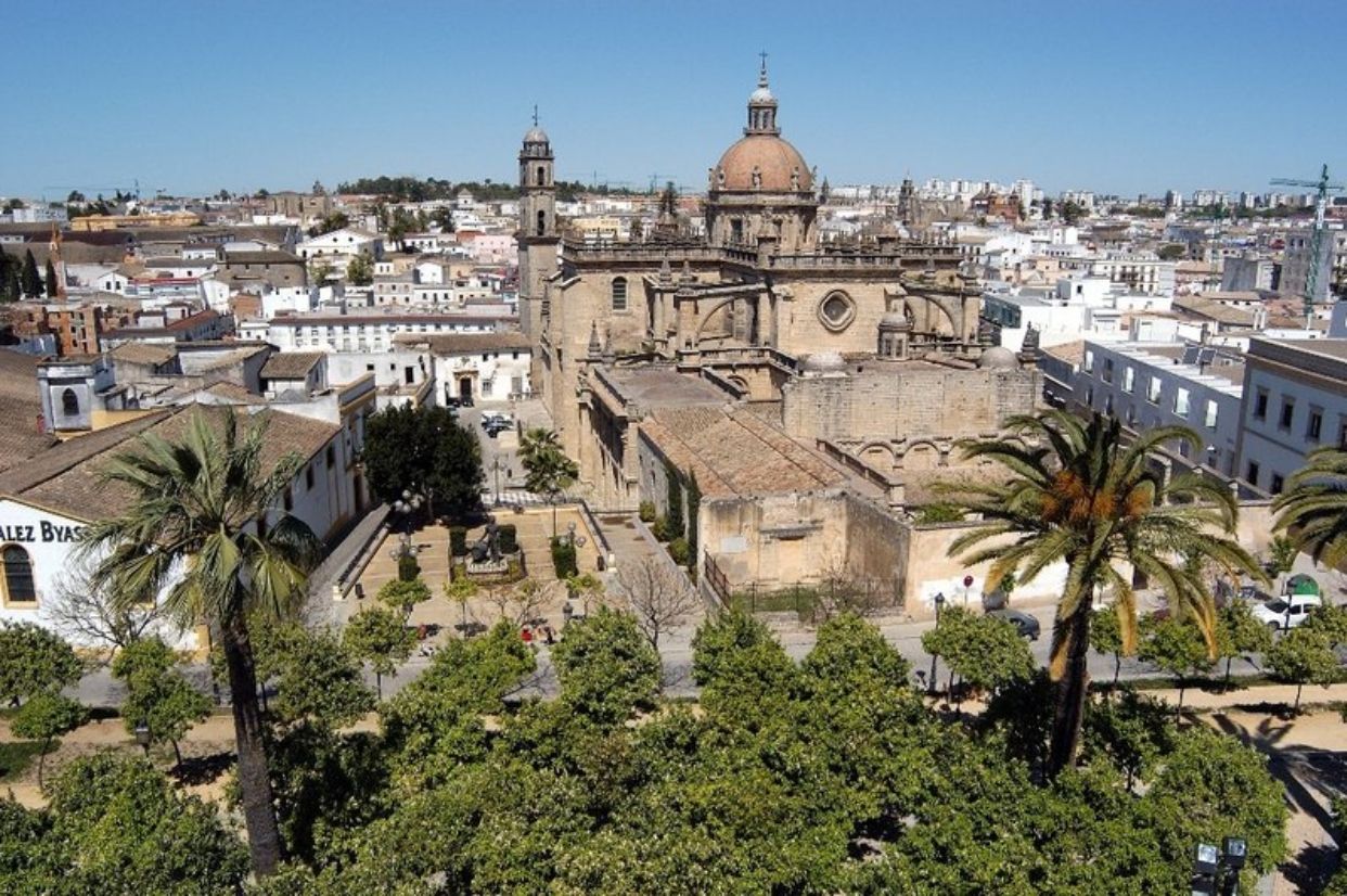 Descubre con nosotros la riqueza histórica y turística de Jerez de la Frontera