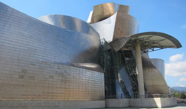 El Museo Guggenheim Bilbao acogerá en 2026 exposiciones de Ruth Asawa, Jasper Johns y Steve McQueen