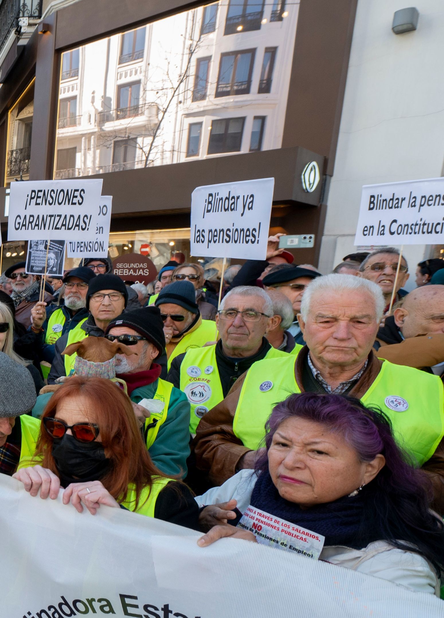Expertos alertan: Se disparan las transferencias del Estado para sostener las pensiones: 474.627 millones en 2010-2024