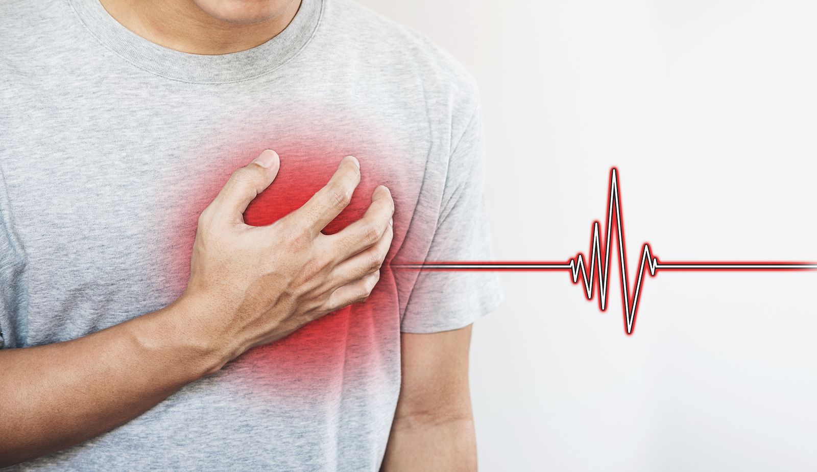 Estos son los hábitos dañinos que podrían hacer que tu corazón envejezca más rápido