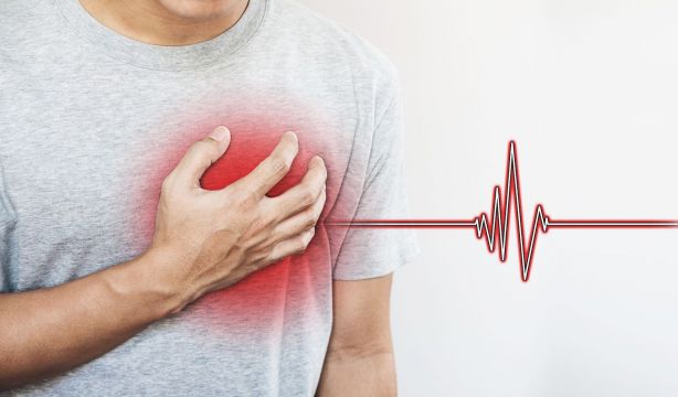 Estos son los hábitos dañinos que podrían hacer que tu corazón envejezca más rápido