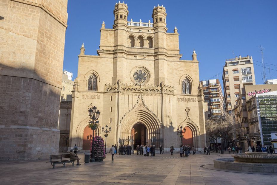 ¿Cuáles son los edificios más antiguos de Castellón? ¿Cuáles son los edificios más antiguos de Castellón?