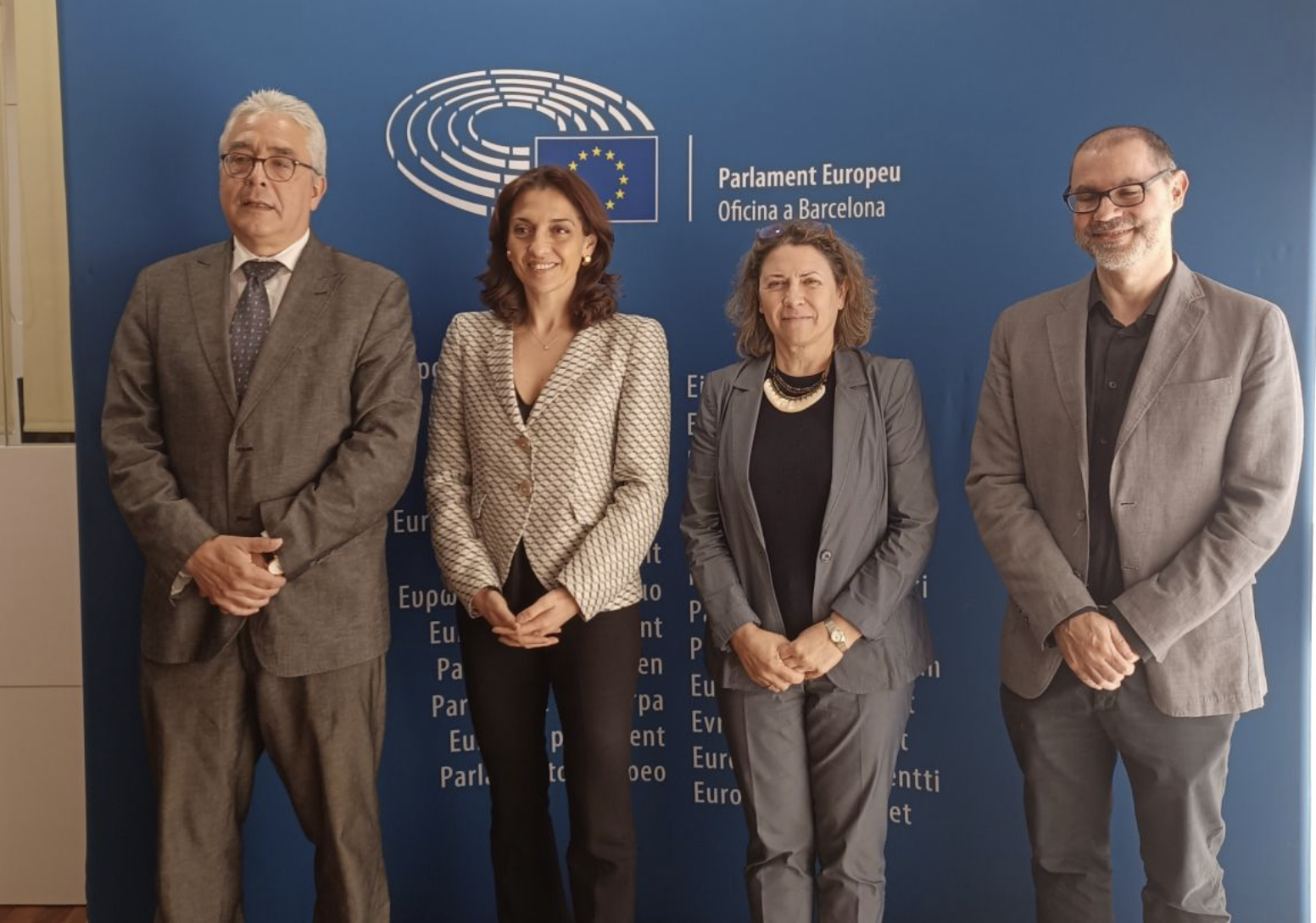 Presentan un decálogo de propuestas para paliar la crisis habitacional Presentan un decálogo de propuestas para paliar la crisis habitacional
