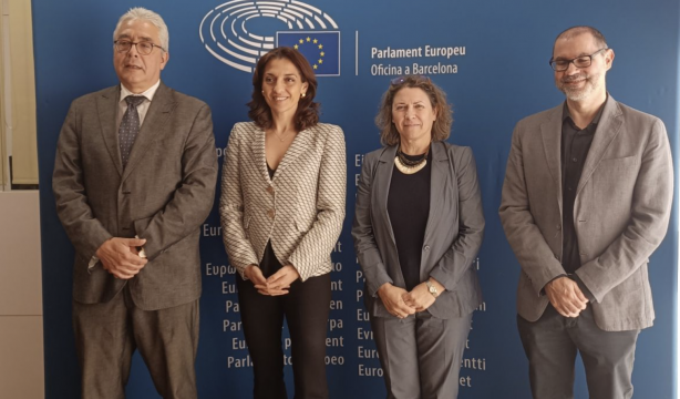 Presentan un decálogo de propuestas para paliar la crisis habitacional