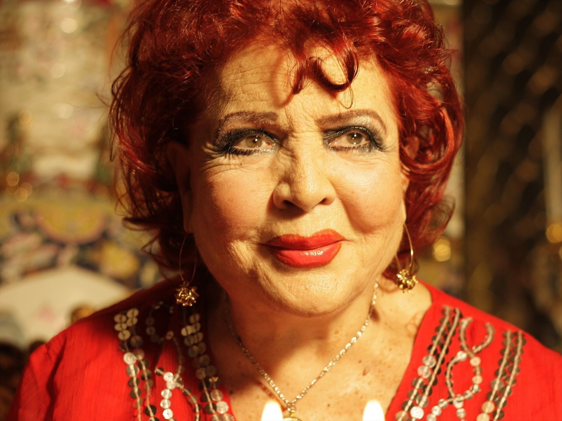 Un documental destapa el edadismo que sufrió Sara Montiel: recibió "críticas feroces" por su imagen