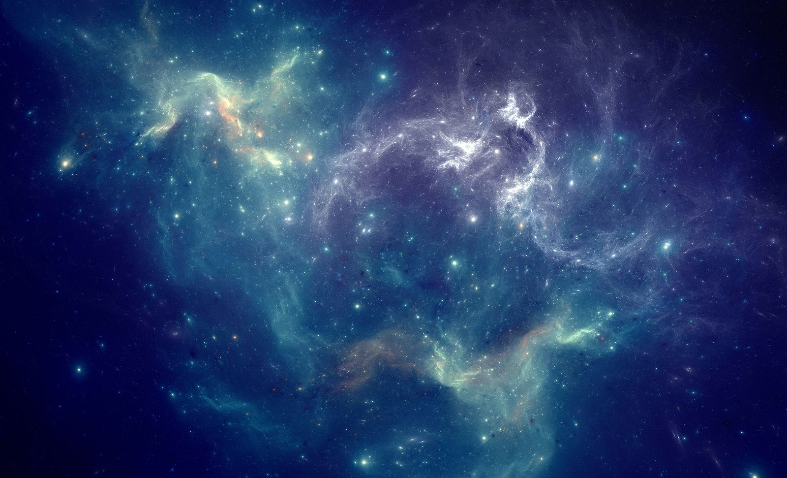 El nuevo mapa del universo incluye 800.000 galaxias