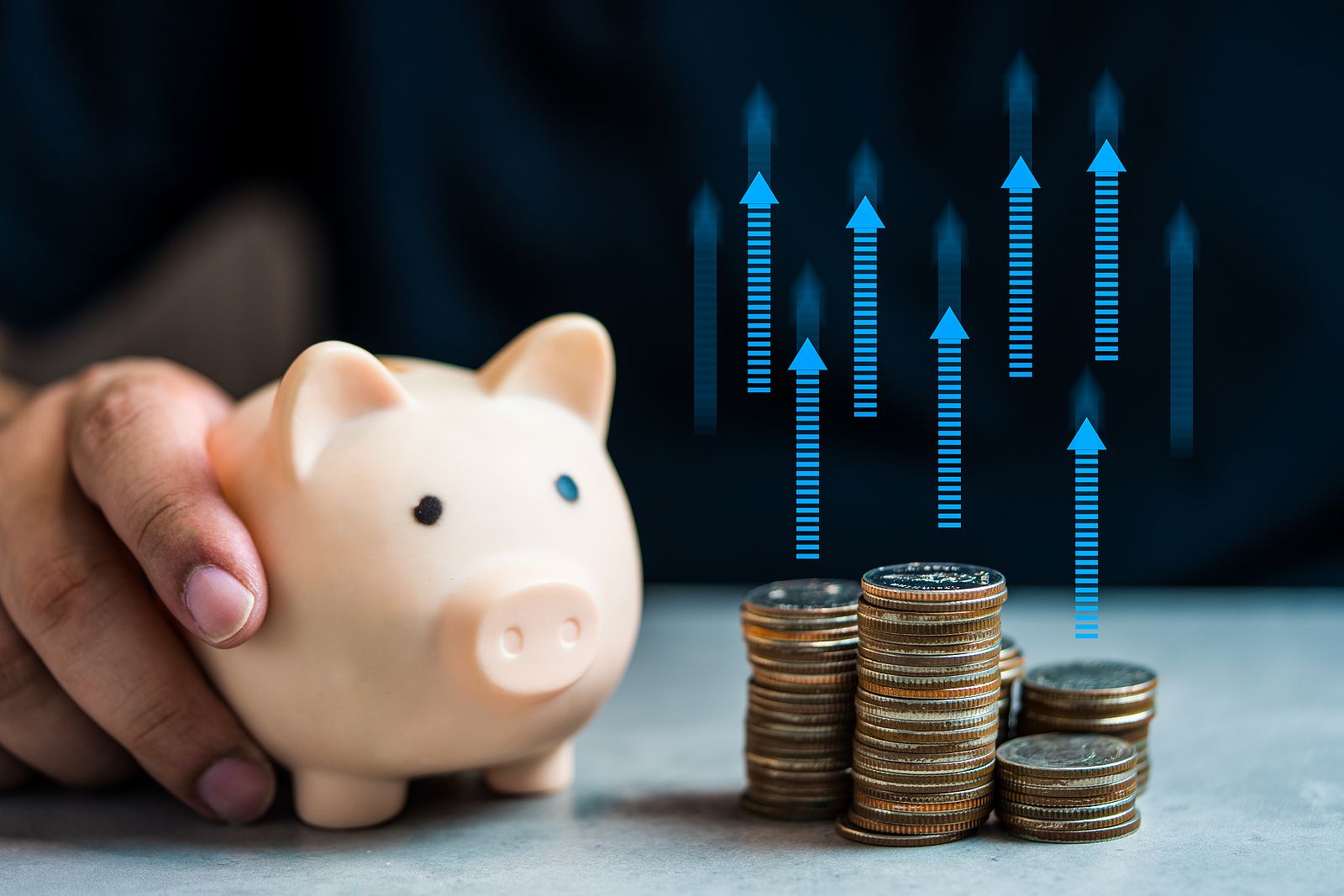 El patrimonio de los fondos de pensiones aumenta en 2.084 millones en el segundo trimestre