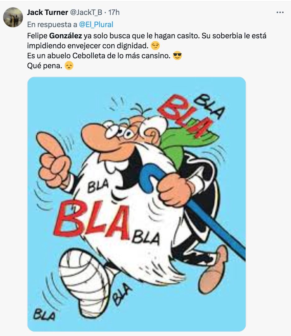 x gonzalez x gonzalez