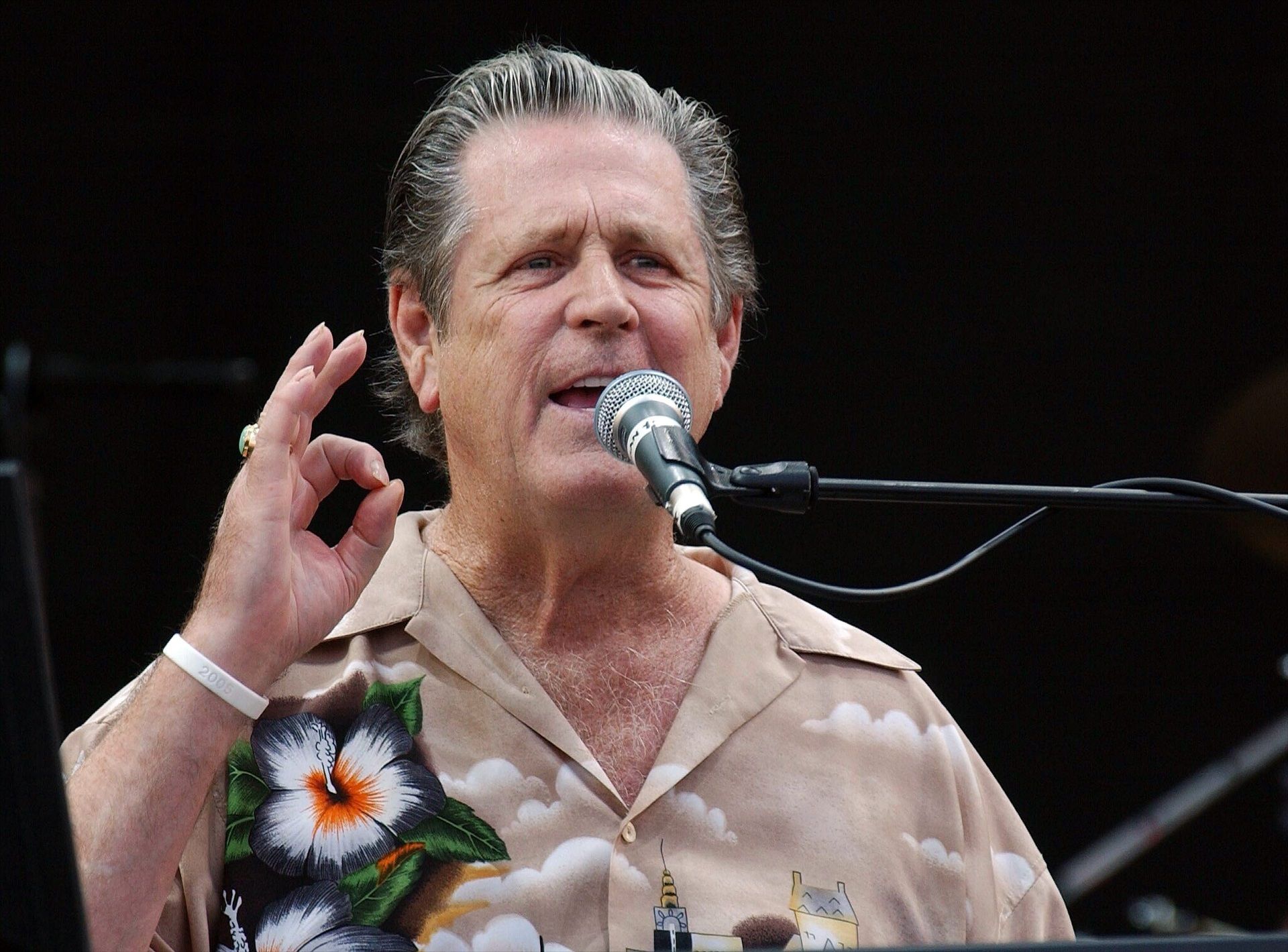 Muere Brian Wilson, cofundador y leyenda de The Beach Boys, a los 82 años Muere Brian Wilson, cofundador y leyenda de The Beach Boys, a los 82 años