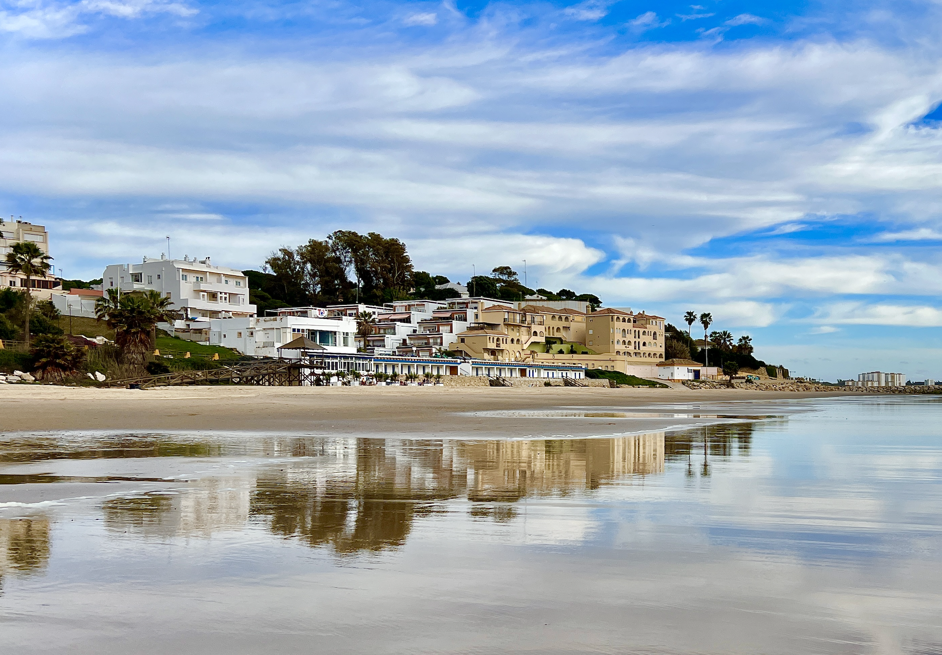 Descubre El Puerto de Santa María: un destino único en nuestro país