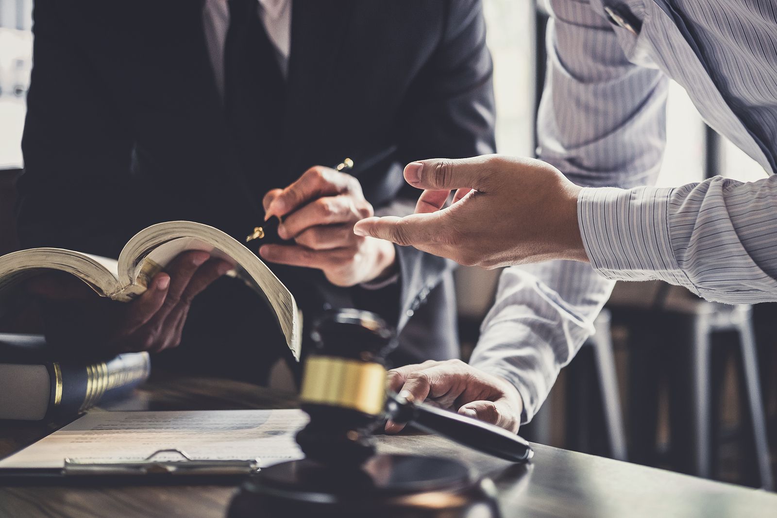 Los 6 errores que no debes cometer al recibir una herencia