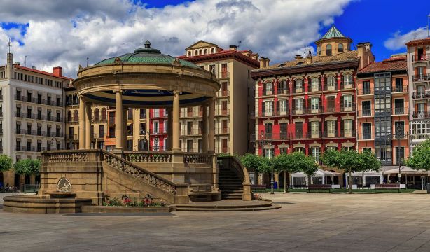 Esta ciudad española, la mejor de Europa por su diseño urbano para la salud