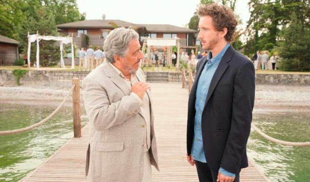 'Algo le pasa a mi yerno' y 'Todo saldrá bien' llegan este viernes a los cines