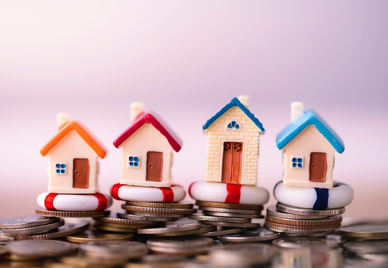 Las primas de los seguros del hogar se disparan: el volumen de facturación sube un 8,2%