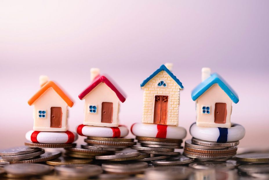 Las primas de los seguros del hogar se disparan: el volumen de facturación sube un 8,2%