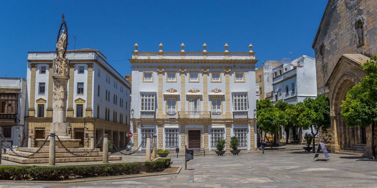 Descubre con nosotros la riqueza histórica y turística de Jerez de la Frontera