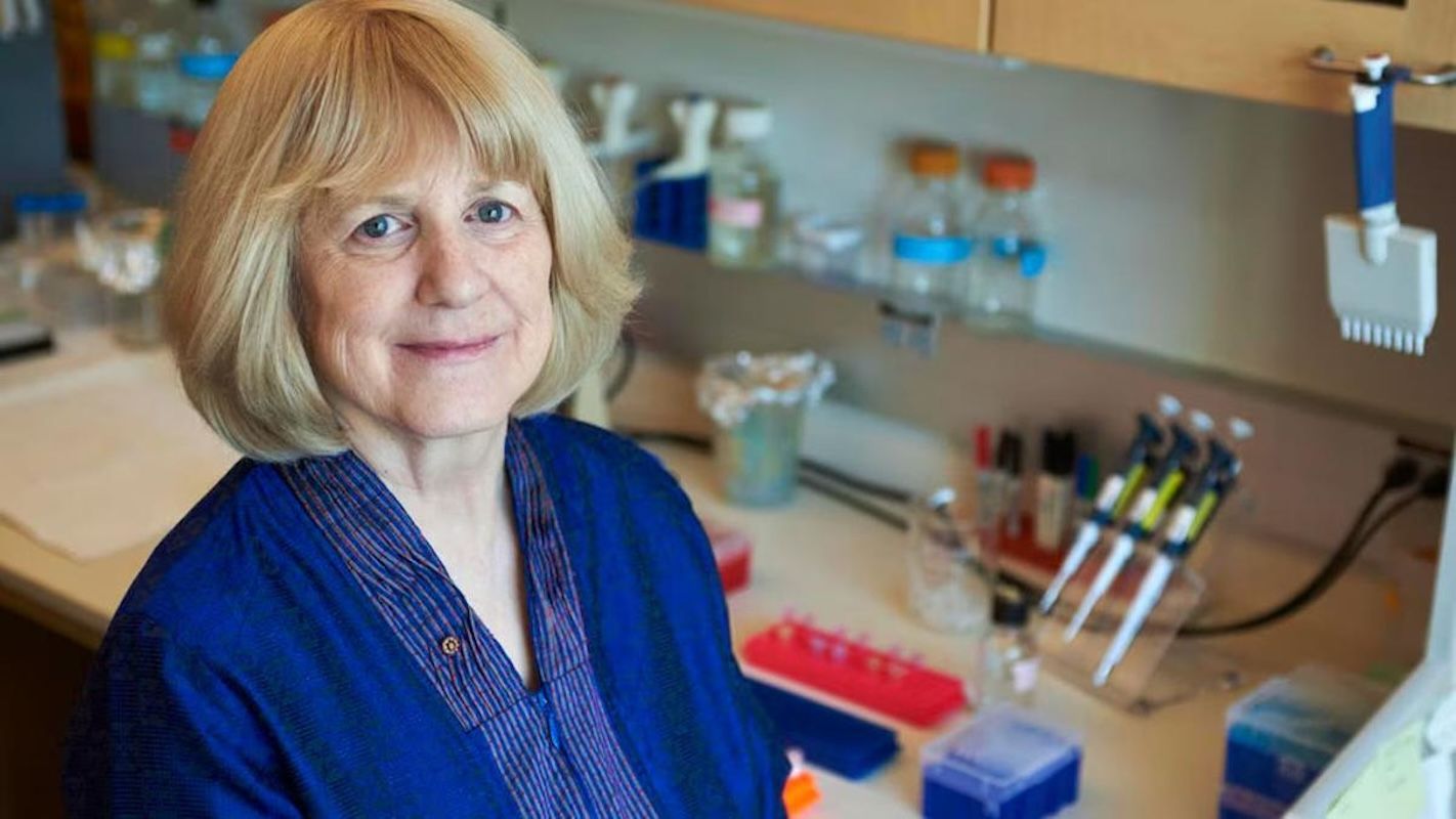 La genetista Mary-Claire King, Premio Princesa de Asturias de Investigación Científica 2025
