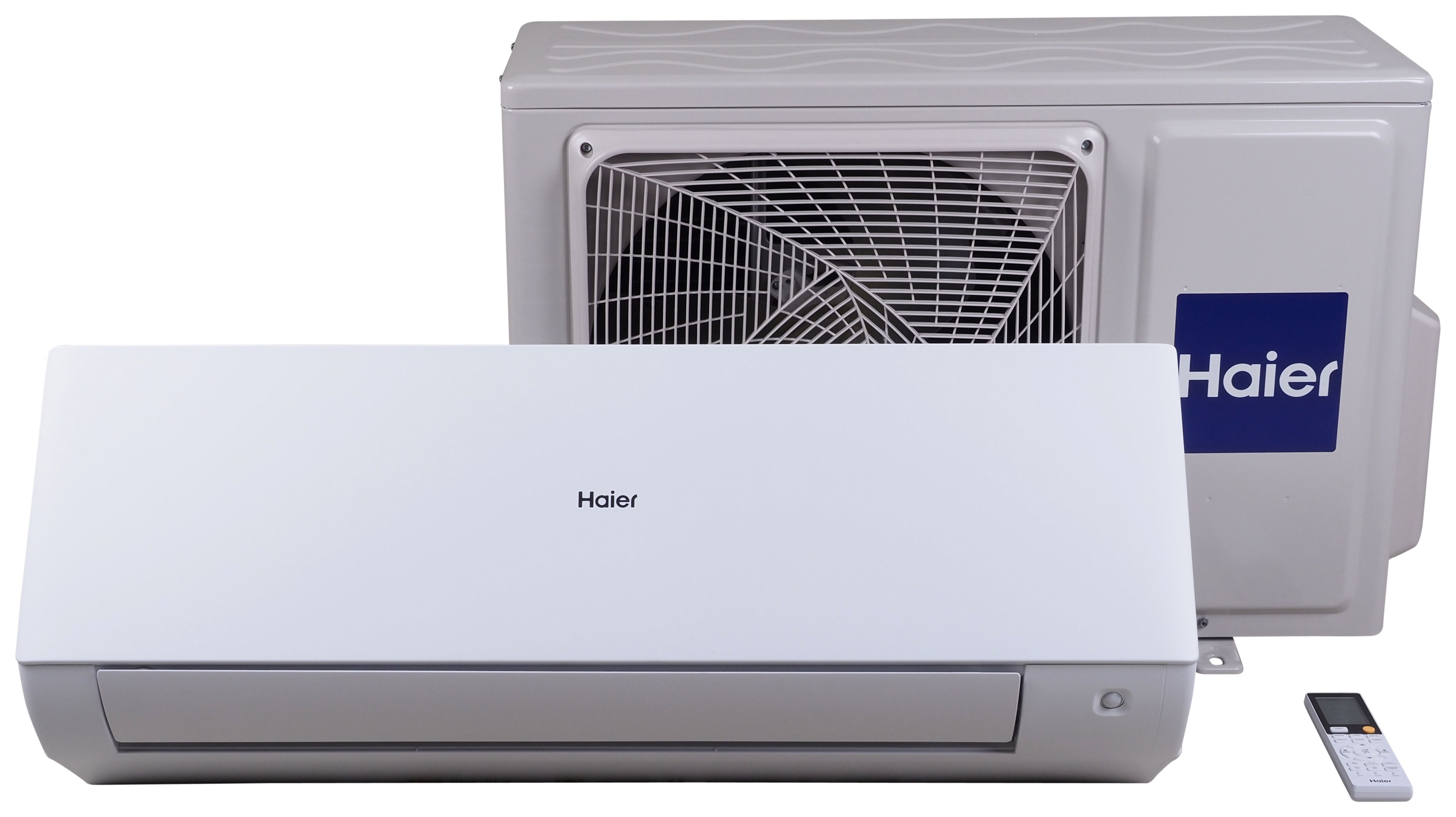 Aires acondicionados HAIER 1U35S2SM1FA 2 AS35XCAHRA EXPERT 35 WHITE zoom Aires acondicionados HAIER 1U35S2SM1FA 2 AS35XCAHRA EXPERT 35 WHITE zoom