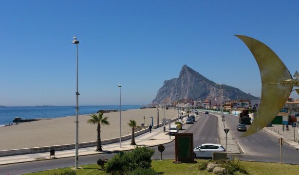 Lista de playas accesibles en la provincia de Cádiz en 2025
