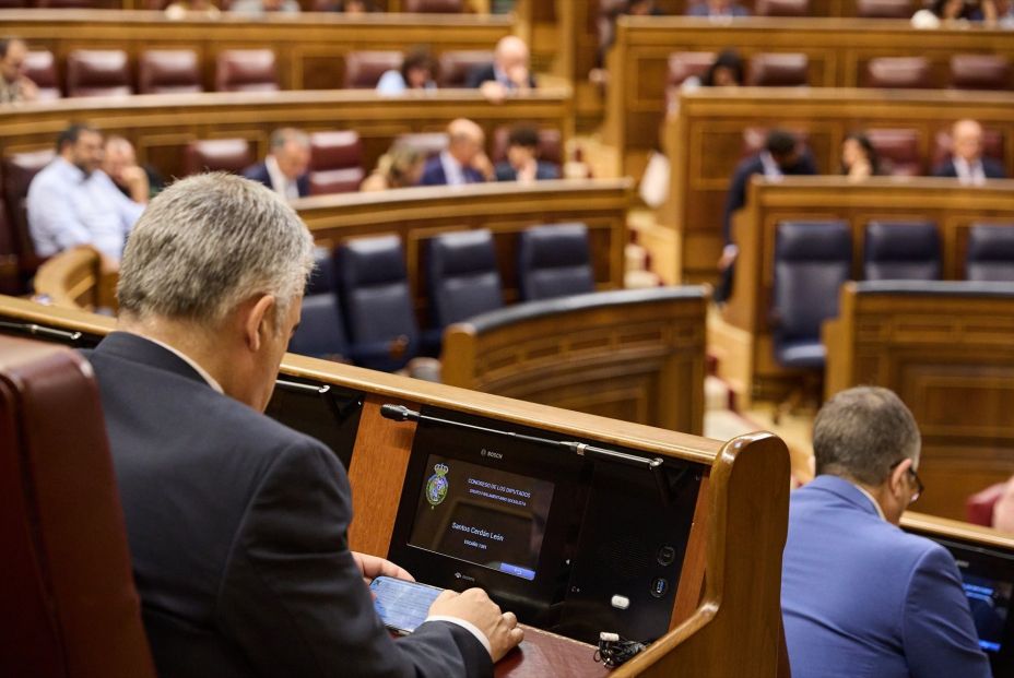 Santos Cerdán Santos Cerdán
