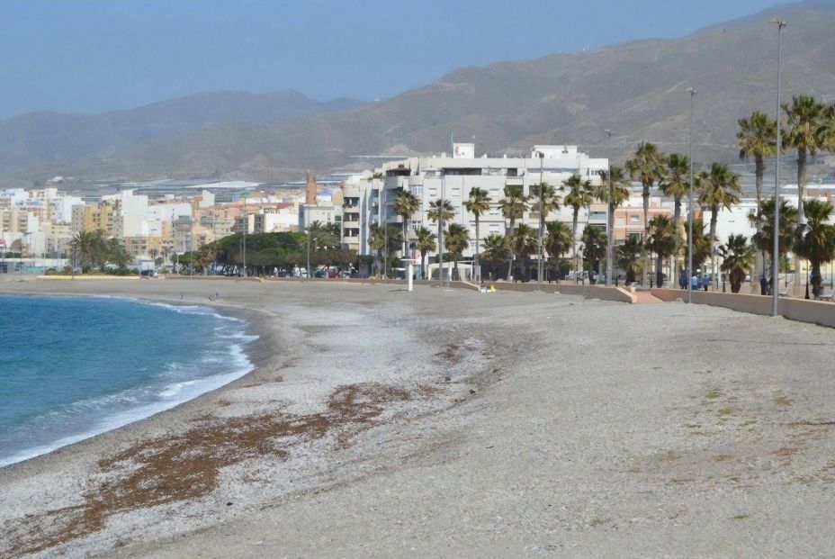 Lista de playas accesibles en la provincia de Almería en 2025. Junta de Andalucía Lista de playas accesibles en la provincia de Almería en 2025. Junta de Andalucía