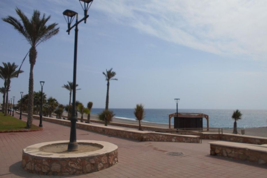 Lista de playas accesibles en la provincia de Almería en 2025. Junta de Andalucía Lista de playas accesibles en la provincia de Almería en 2025. Junta de Andalucía