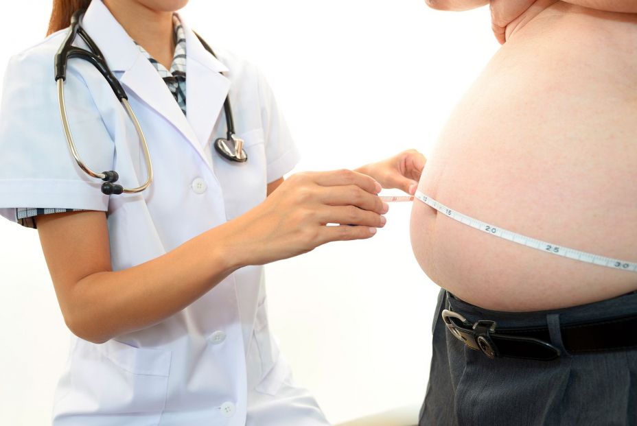 bigstock Woman doctor with a medical ex 43186813 bigstock Woman doctor with a medical ex 43186813