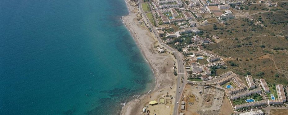 Lista de playas accesibles en la provincia de Almería en 2025. Junta de Andalucía Lista de playas accesibles en la provincia de Almería en 2025. Junta de Andalucía