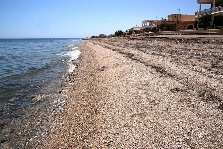Lista de playas accesibles en la provincia de Almería en 2025. Junta de Andalucía Lista de playas accesibles en la provincia de Almería en 2025. Junta de Andalucía