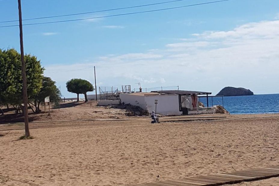 Lista de playas accesibles en la provincia de Almería en 2025. Junta de Andalucía Lista de playas accesibles en la provincia de Almería en 2025. Junta de Andalucía