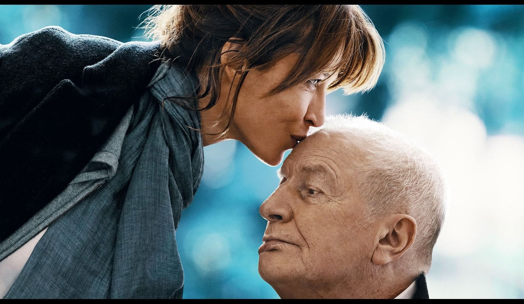 Película 'Todo saldrá bien'