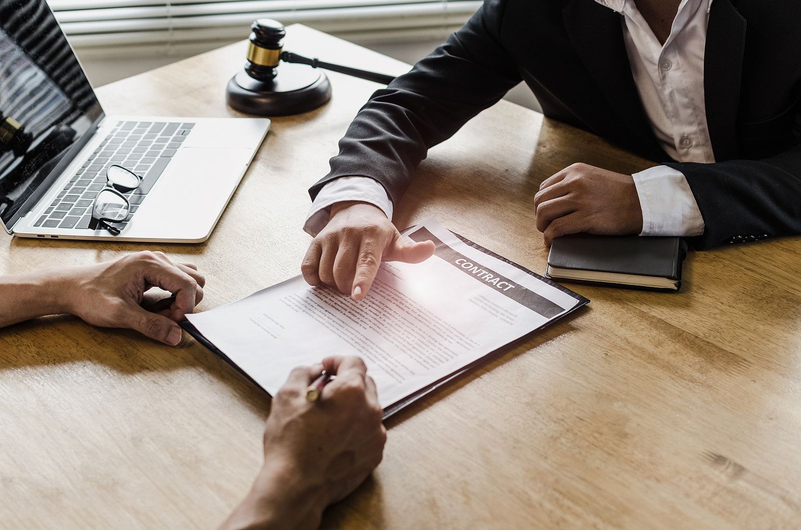 La nueva rebaja fiscal para Sucesiones y Donaciones en Madrid ya tiene fecha de aplicación. Foto: bigstock