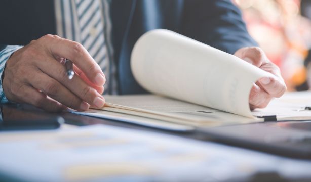 Qué es el expediente de incapacidad permanente
