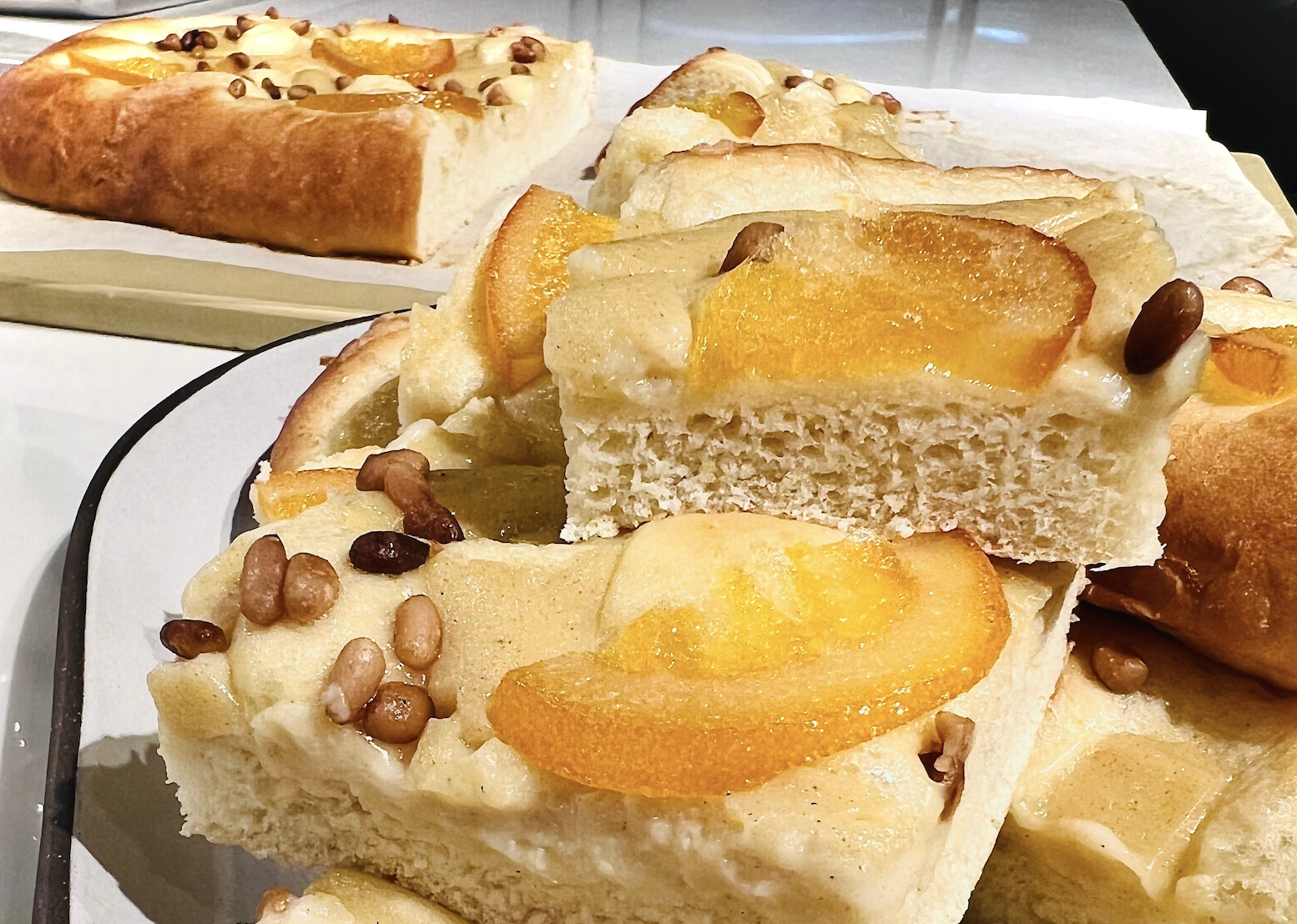 ¿Cuál es el postre clásico de verano en España, según el chef José Andrés?