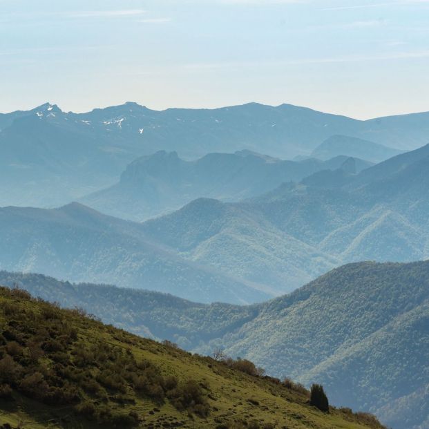 Picos de Europa