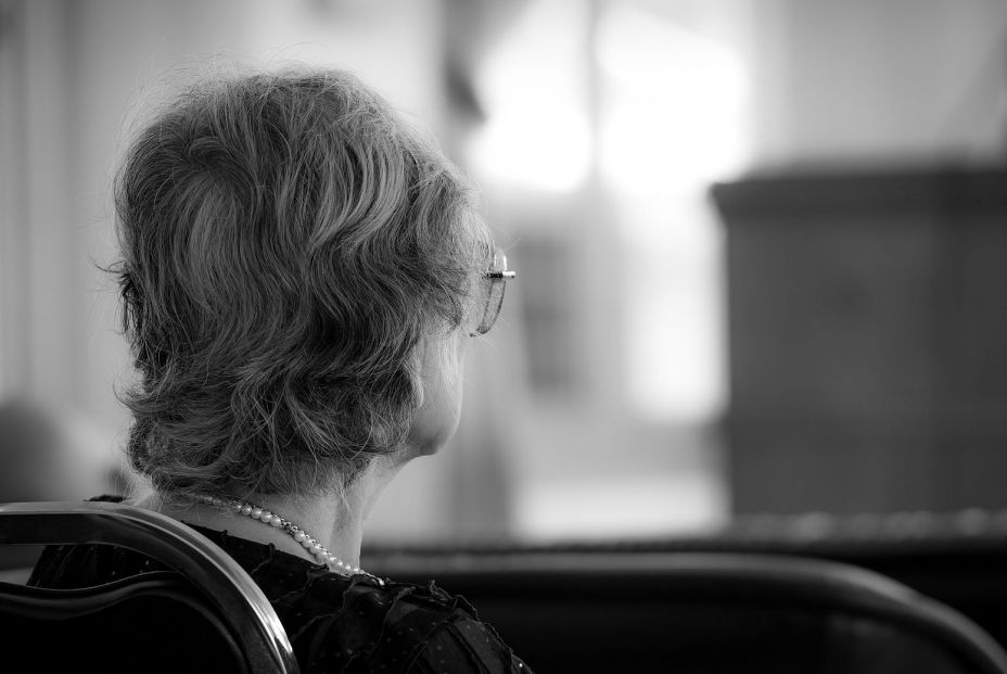 10 medidas urgentes para frenar el problema de la soledad no deseada: "Afecta a 1 de 5 españoles" 10 medidas urgentes para frenar el problema de la soledad no deseada: "Afecta a 1 de 5 españoles"