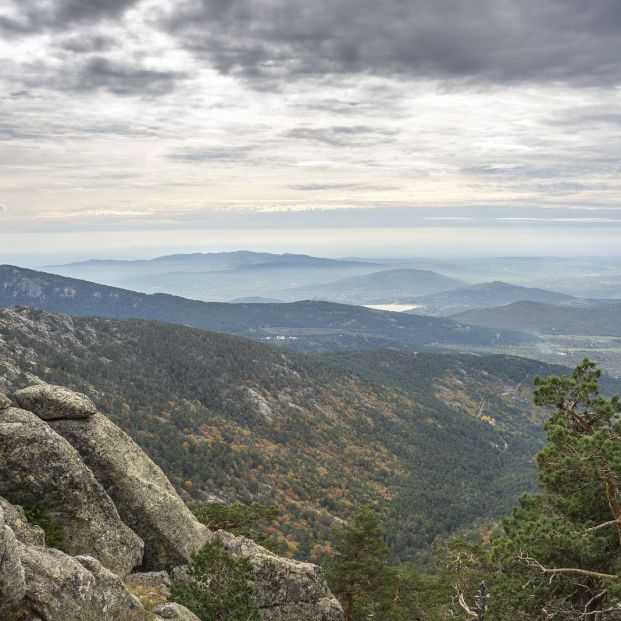 Sierra de Guadarrama