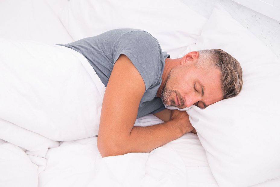 bigstock Relaxed Man Promote Preventio 392617397 bigstock Relaxed Man Promote Preventio 392617397