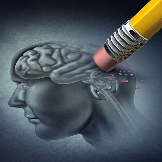 bigstock Concept Of Memory Loss And Dem 245772232 bigstock Concept Of Memory Loss And Dem 245772232