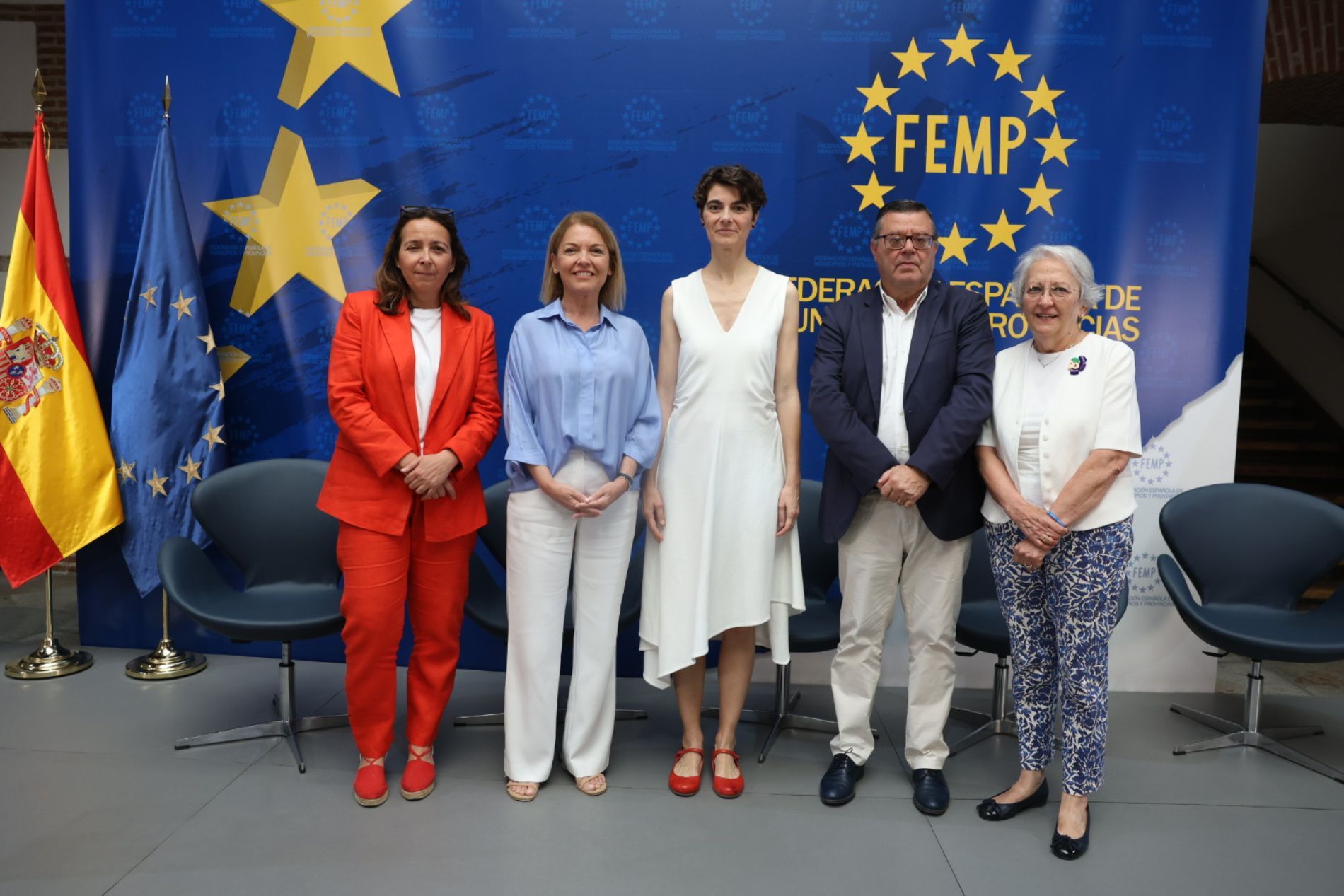 El Gobierno anuncia que tendrá lista la Estrategia contra la soledad a finales de 2025