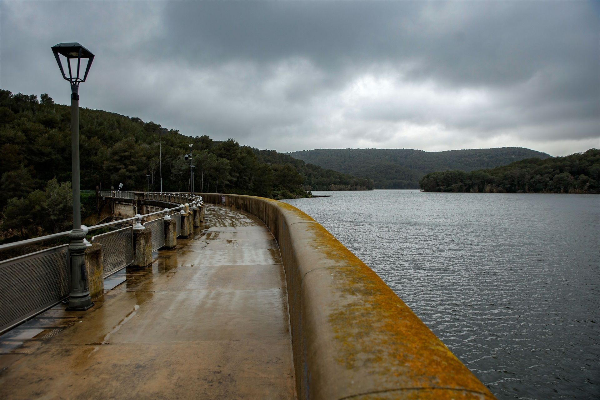 España abandona la sequía de larga duración tras una primavera histórica en lluvias