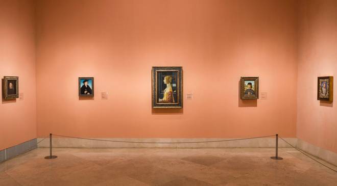Museo Thyssen Bornemisza Museo Thyssen Bornemisza