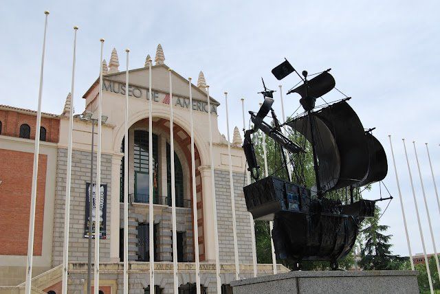 Museo de América Museo de América