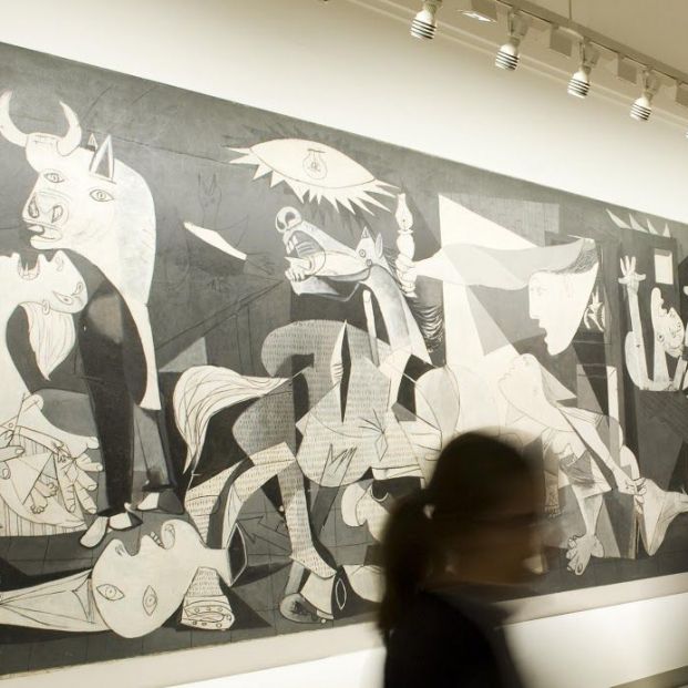Museo Nacional Centro de Arte Reina Sofía Museo Nacional Centro de Arte Reina Sofía