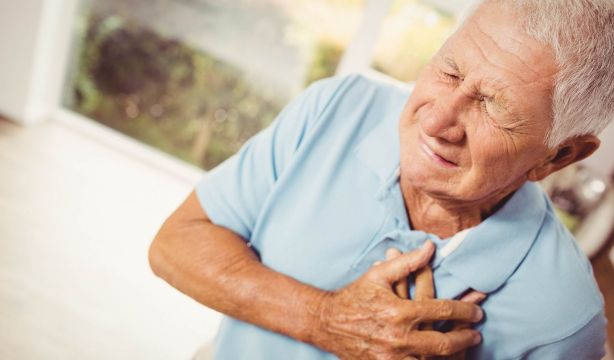 Un estudio revela que las muertes cardíacas aumentan un 17% tras la pandemia