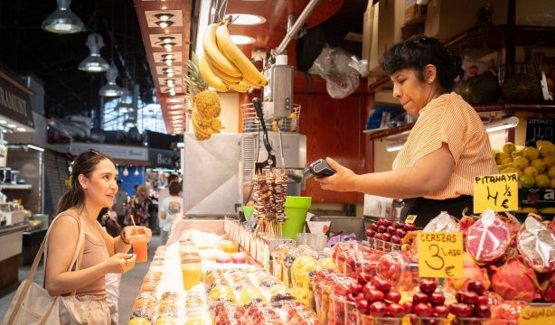 Estos son los alimentos básicos que más se han encarecido en junio