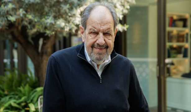 Josep Maria Pou recibirá el 'Premio a la Trayectoria' en el festival 'La GRAN Pantalla!'