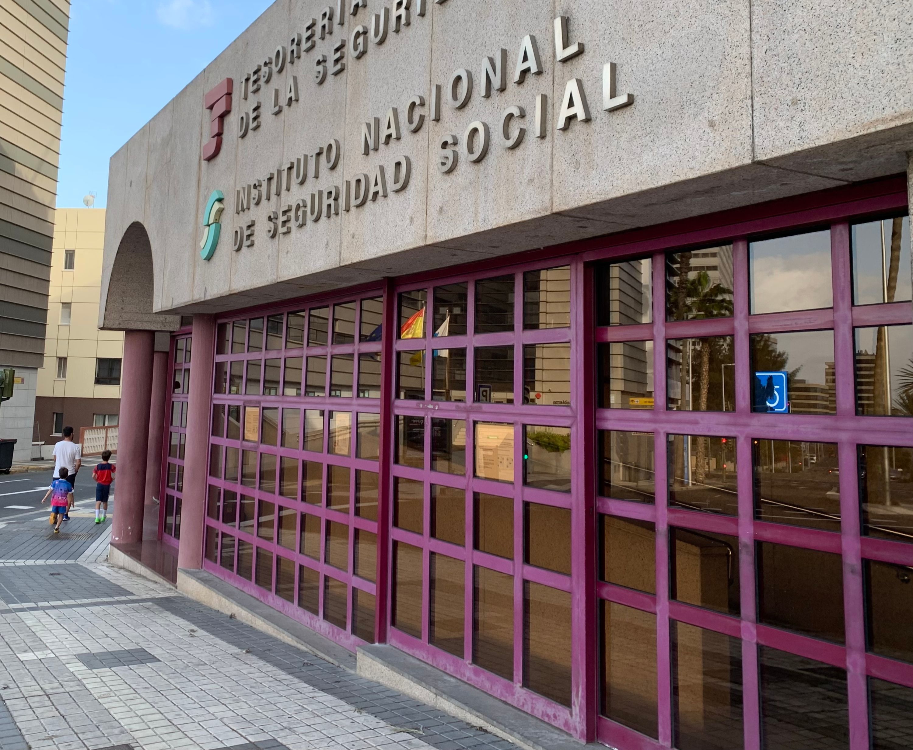 El PP exige al Gobierno aumentar los medios humanos y materiales en la Seguridad Social y el SEPE