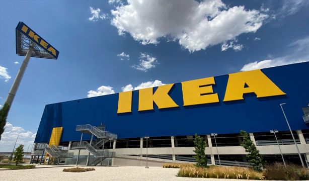 Alerta de Ikea: retira este producto por posible desprendimiento de uno de sus materiales